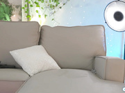 olive_you 2024-11-03(3) Couple Sex in Stockings