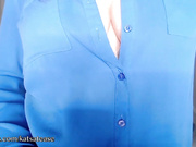 Katsatease 2024-11-09(2) MILF in Stockings & Heels