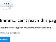 Gooorgeous Unhappy one