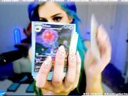 kati3kat nov 16 pokeman vibrator orgasm