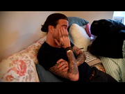 rachel singer fucked in her sleep