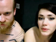 mothandrust Blowjob, Fuck, Creampie & Taste Cum _june