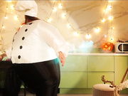 _Meganmeow_ 2024-11-03 halloween kitchen cooking pt2