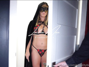 Naughty Bonnie - Eyes Wide Shut Style Orgy