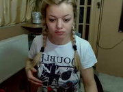 evelyn_BBy hot pvt show