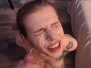 mila_polly_and_forester Fuck, Pov Blowjob & Facial