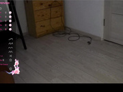 Abby_laker big dildo fuck