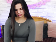 Performer lorrenia show on 2022-12-31 1221