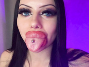 NEW SLOPPY TONGUE VIDEO