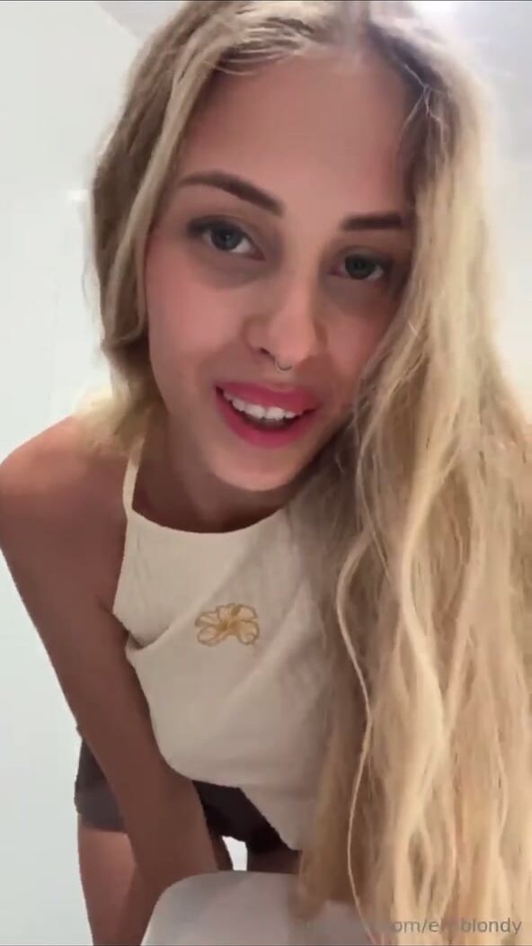 Elisblonsy
