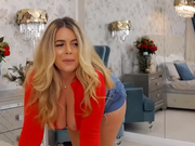 Mayasole webcam show II