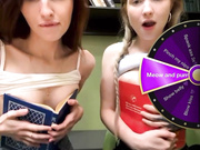 Baby_Tiny-With Another Friend-Asshole mía-11-27-2024