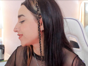 Private show str3mate dildo violetaloveX