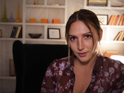 Tatum Christine- Intimacy Companion