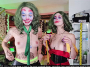 oooops__ show from 31.10.24 Part 2