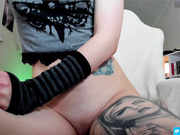 Ami_Sakurami Camshow 25.07.2024 - Part 3