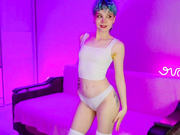 Cool-Girl 02.12.24 naked dance