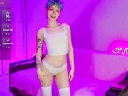 Cool-Girl 02.12.24 naked dance