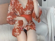 AAdestiny vibrator in panty 2