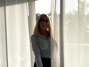 hotwife 2024-12-04 sexy secretary fuck with facial cim