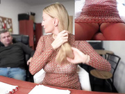 legsl0ng 2024-12-07 office hidden cam stockings