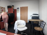 legsl0ng 2024-12-07 secretary hidden cam stockings