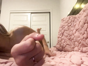 iamroxyyy first pussy flash