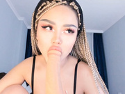 ASIAN WHORE bae_suz BLOWJOB 35