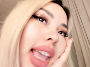 ASIAN WHORE bae_suz BLOWJOB 45