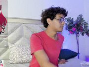 April_Fantasies couple facial 2024-12-01