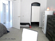 Katsatease 2024-12-06(4) MILF in Skirt Stockings& Heels