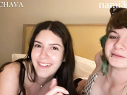 frenchavas g/g show with Nami3neko pre ticket