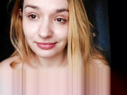 cassandratate - blowjob and cum on face