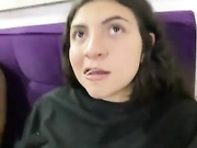 Ariel_72 - Rare show BJ + fuck