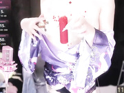 Evajoannana private show 2024-12-11 1-2