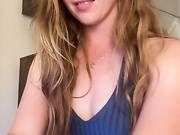 Nadia Foxx Dirty Talk JOI