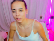 Luna_Leto pvt full naked and masturbation