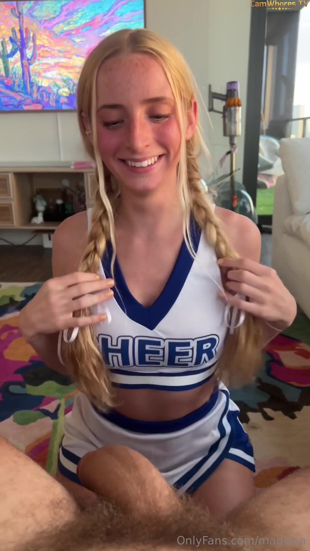 MadiisonMoore