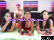 Mia Khalifa & Tiffany Valentine & Rachel Rose