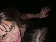 Riley Reid & Dainty Wilder