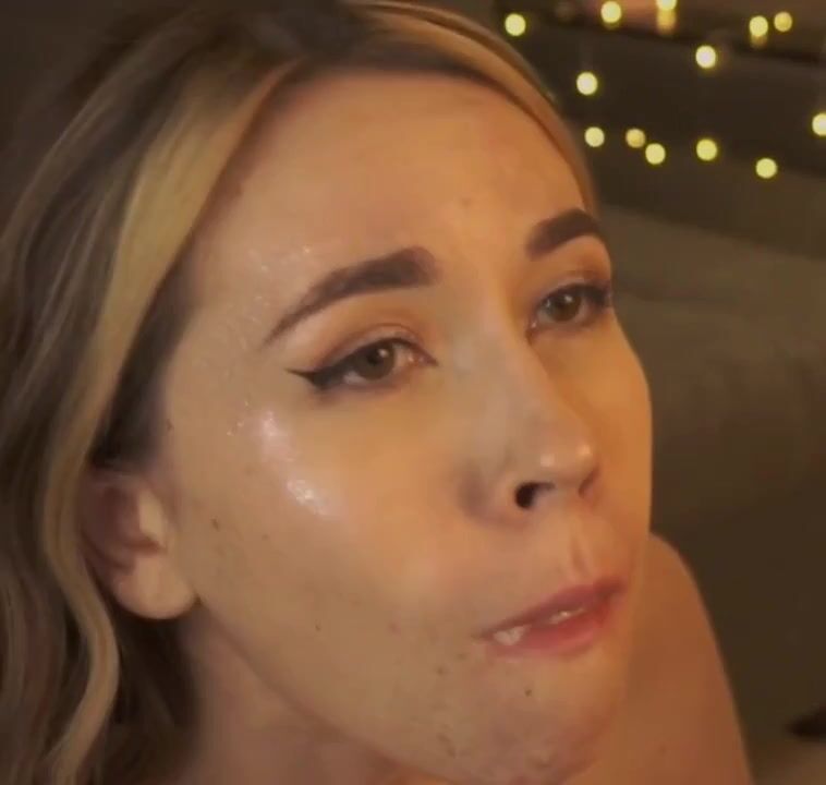 Sloppy lesbian kissing load sharing