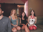 JackAndJill - Daisy Luu & Lillyy Luna 001