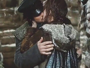 Cara Delevingne Sex Scene