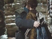 Cara Delevingne Sex Scene