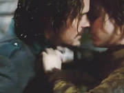 Cara Delevingne Sex Scene