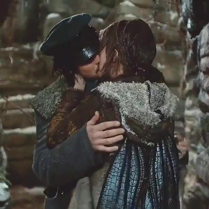 Cara Delevingne Sex Scene