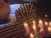 Pamela Anderson Sex Scene