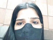 Aaliya_bhattt pvt face