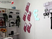 Emily Jones Festive 3