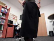 legsl0ng 24-12-12 office secretary hidden cam